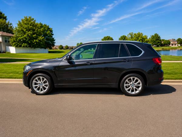 BMW, dovoz USA — foto 8 z 12