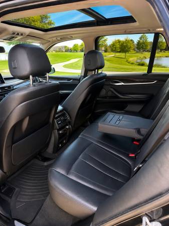 BMW, dovoz USA — foto 9 z 12