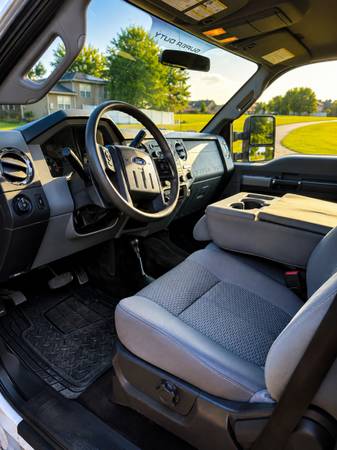 2016 Ford, dovoz USA — foto 10 z 12