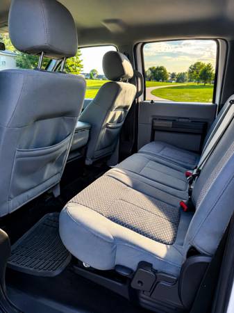 2016 Ford, dovoz USA — foto 11 z 12