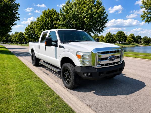 2016 Ford, dovoz USA — foto 3 z 12
