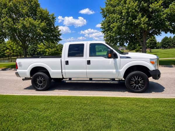 2016 Ford, dovoz USA — foto 4 z 12
