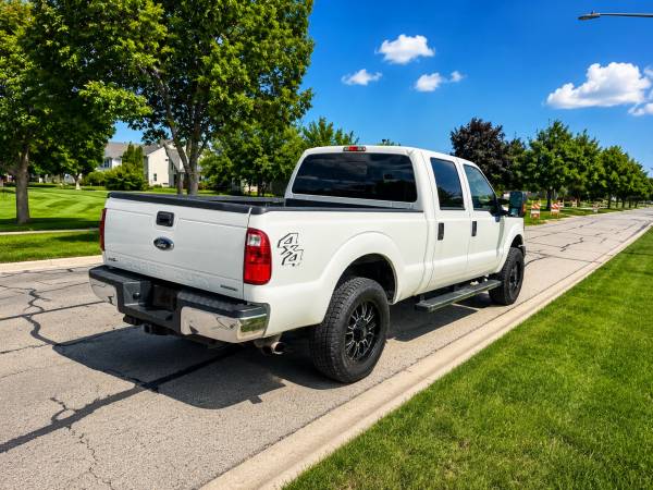 2016 Ford, dovoz USA — foto 7 z 12