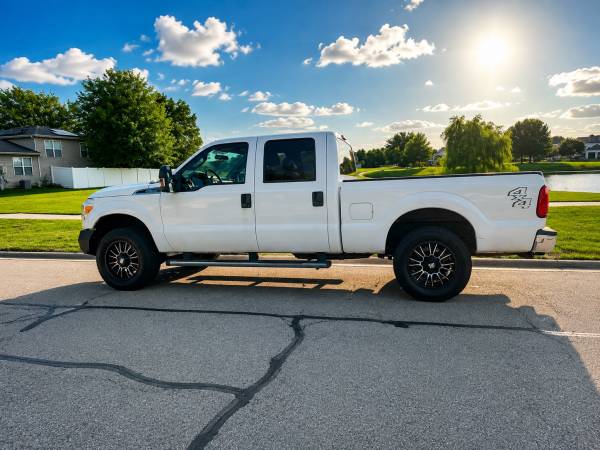 2016 Ford, dovoz USA — foto 8 z 12