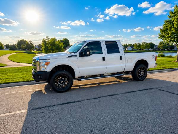2016 Ford, dovoz USA — foto 9 z 12