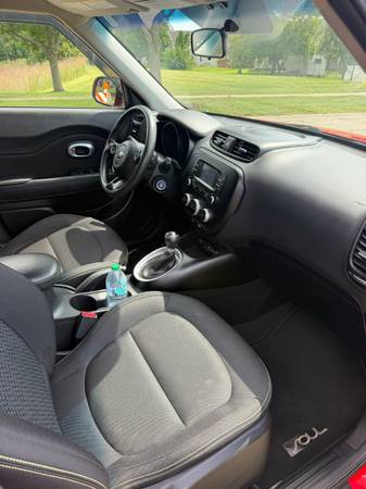 Kia, dovoz USA — foto 11 z 12