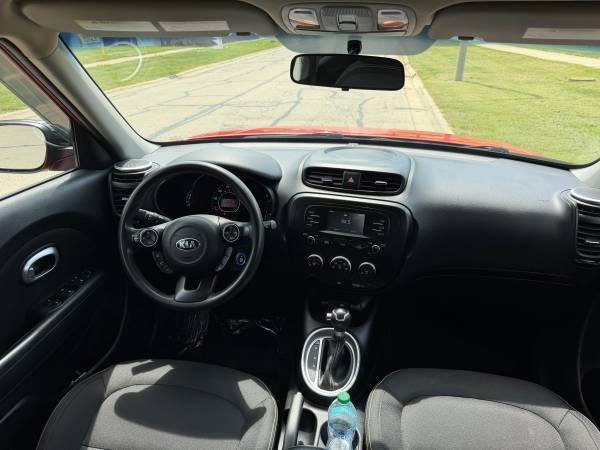 Kia, dovoz USA — foto 12 z 12