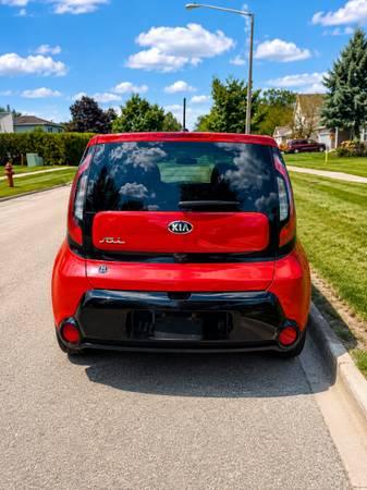 Kia, dovoz USA — foto 4 z 12