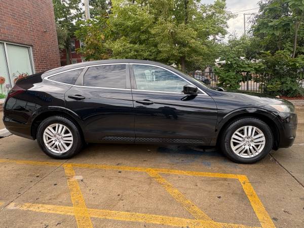 2012 Honda, dovoz USA — foto 2 z 7
