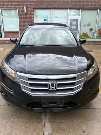 2012 Honda, dovoz USA — foto 4 z 7
