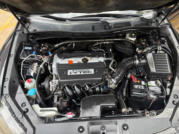 2012 Honda, dovoz USA — foto 5 z 7