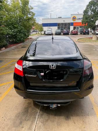 2012 Honda, dovoz USA — foto 7 z 7