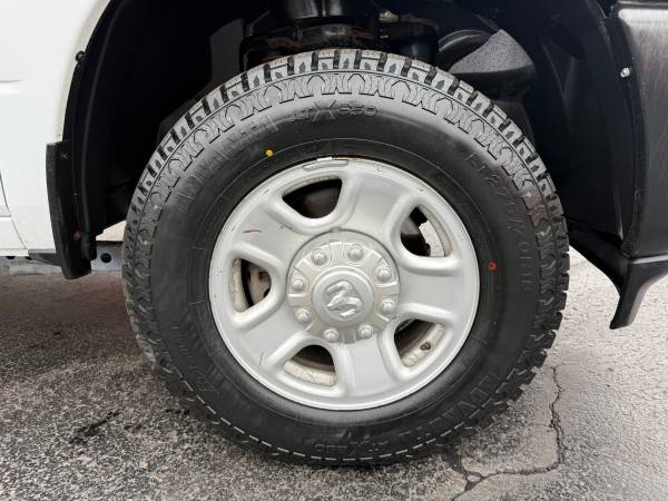 2023 RAM, dovoz USA — foto 10 z 12