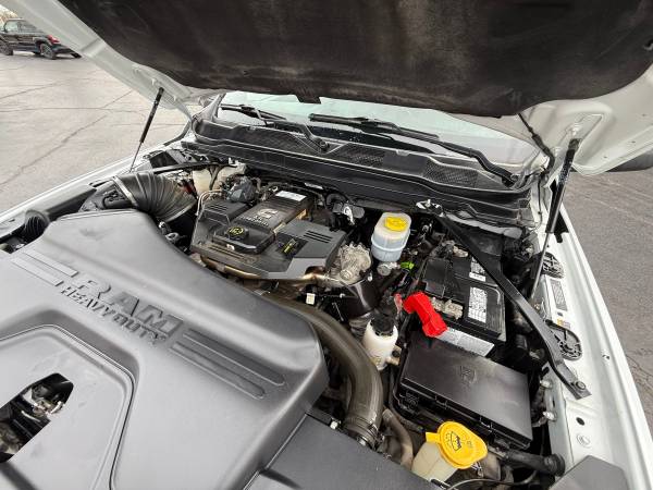 2023 RAM, dovoz USA — foto 11 z 12