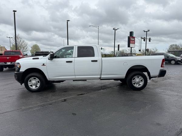 2023 RAM, dovoz USA — foto 4 z 12