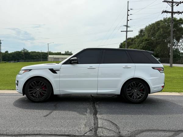 2017, dovoz USA — foto 5 z 12