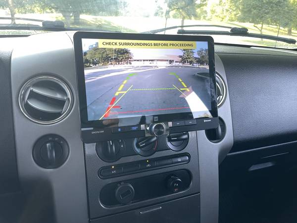 Ford, dovoz USA — foto 10 z 12