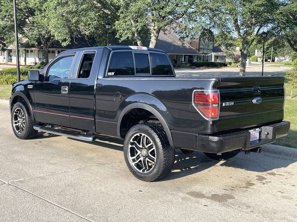 Ford, dovoz USA — foto 12 z 12
