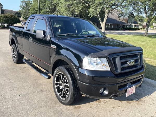 Ford, dovoz USA — foto 3 z 12