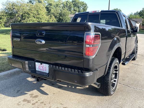 Ford, dovoz USA — foto 5 z 12