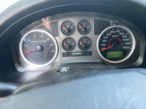 Ford, dovoz USA — foto 6 z 12