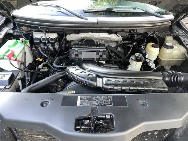 Ford, dovoz USA — foto 7 z 12