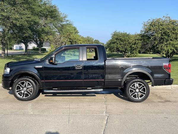 Ford, dovoz USA — foto 8 z 12
