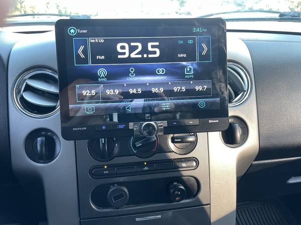 Ford, dovoz USA — foto 9 z 12