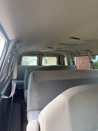 2011 Ford, dovoz USA — foto 8 z 10