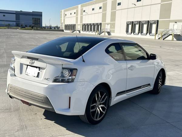 2014, dovoz USA — foto 2 z 5