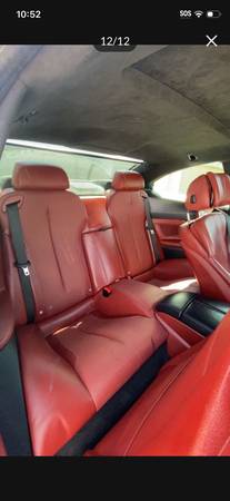 2013 BMW, dovoz USA — foto 10 z 10