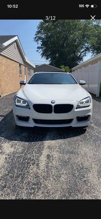 2013 BMW, dovoz USA — foto 2 z 10