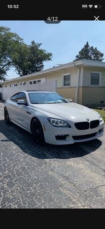 2013 BMW, dovoz USA — foto 3 z 10
