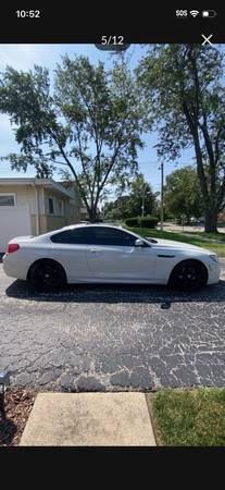 2013 BMW, dovoz USA — foto 4 z 10