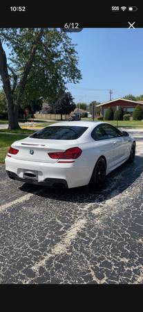 2013 BMW, dovoz USA — foto 5 z 10