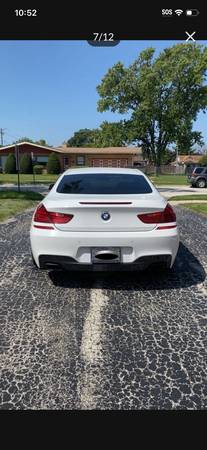 2013 BMW, dovoz USA — foto 6 z 10