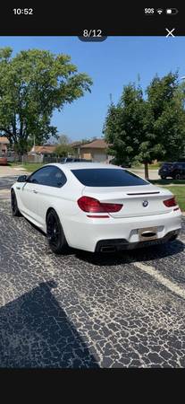 2013 BMW, dovoz USA — foto 7 z 10