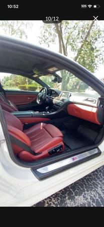 2013 BMW, dovoz USA — foto 8 z 10