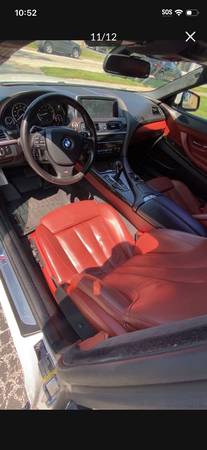2013 BMW, dovoz USA — foto 9 z 10
