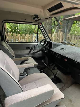 1989, dovoz USA — foto 11 z 12