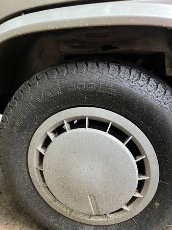 1989, dovoz USA — foto 12 z 12