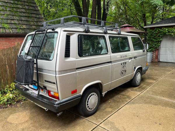 1989, dovoz USA — foto 2 z 12