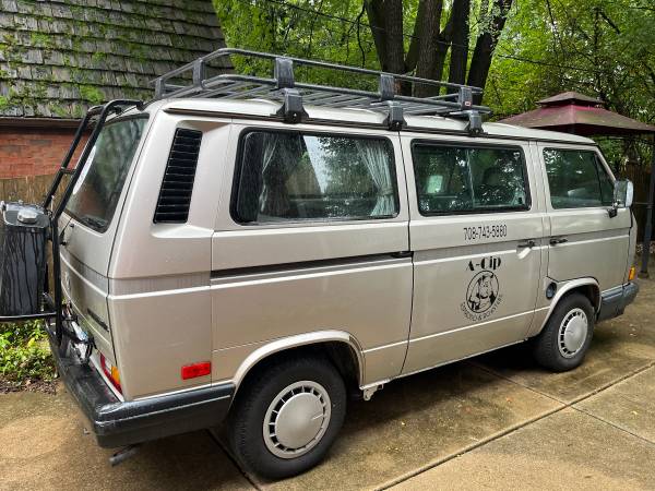 1989, dovoz USA — foto 3 z 12