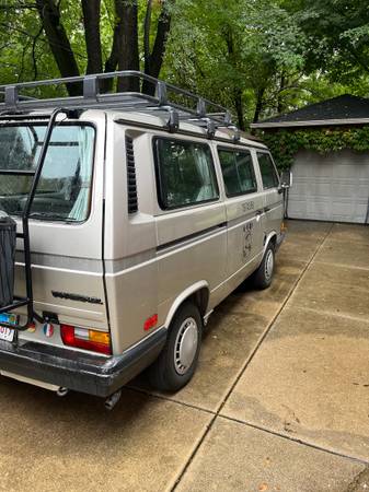 1989, dovoz USA — foto 4 z 12