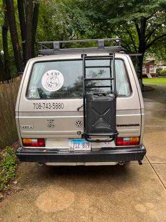 1989, dovoz USA — foto 5 z 12