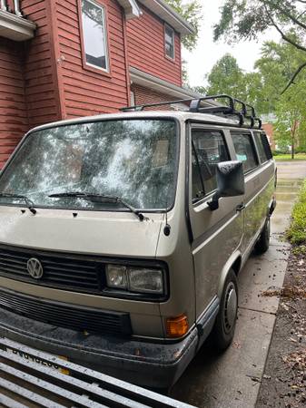 1989, dovoz USA — foto 6 z 12
