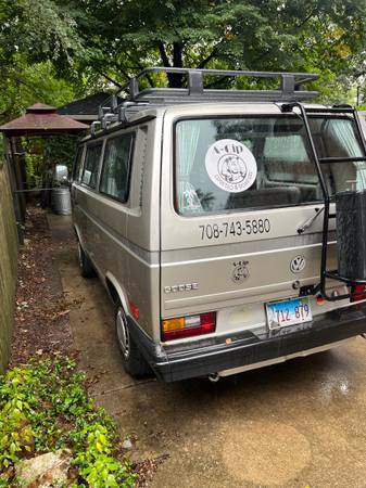 1989, dovoz USA — foto 7 z 12