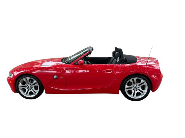 2005 BMW, dovoz USA — foto 2 z 12