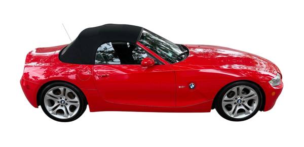 2005 BMW, dovoz USA — foto 3 z 12