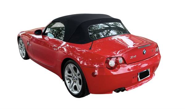 2005 BMW, dovoz USA — foto 6 z 12